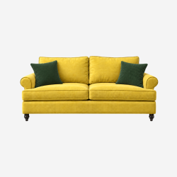 Vincent 2 Seater - Helloilmare